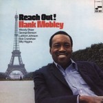 Hank Mobley - Reach Out! [CD]