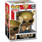 Pop! Rocks 310 - Public Enemy: Flavor Flav