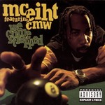 MC Eiht - We Come Strapped [CD]