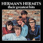 Herman's Hermits - Their Greatest Hits [CD]