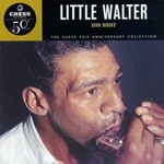 Little Walter - His Best [CD]