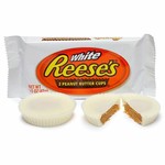 Reese's Peanut Butter Cup White