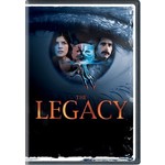 Legacy (1979) [DVD]