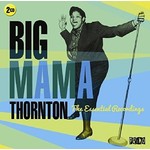 Big Mama Thornton - The Essential Recordings [2CD]