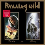 Running Wild - Death or Glory (Silver Vinyl) [2LP]