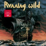 Running Wild - Under Jolly Roger [LP]