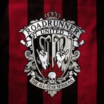 Roadrunner United - The All-Star Sessions [CD]