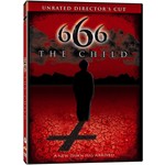 666: The Child (2006) [USED DVD]