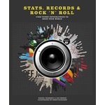 Stats, Records & Rock 'N' Roll: Fine-Tuned Infographics To Rock Your World [Book]