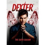 Dexter - Season 6 [USED DVD]