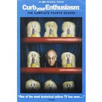 Curb Your Enthusiasm - Season 4 [USED DVD]