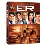 E.R. - Season 6 [USED DVD]