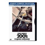 2001: A Space Odyssey (1968) [USED DVD]