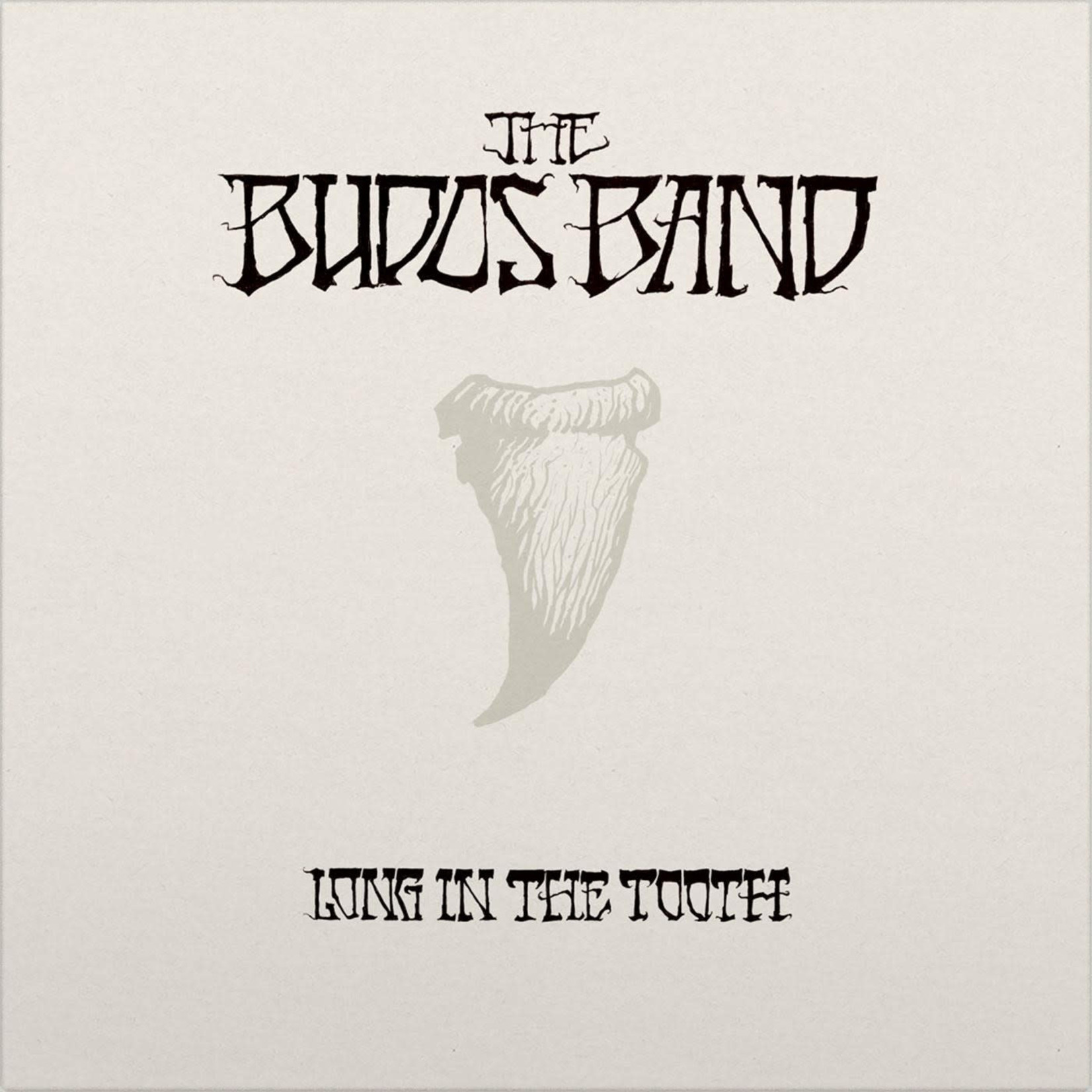 Budos Band - Long In The Tooth [LP]