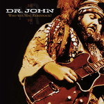 Dr. John - Who Was Mac Rebennack? [CD]