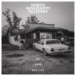 North Mississippi Allstars - Up And Rolling [CD]
