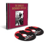 Elvis Costello/Burt Bacharach - The Songs Of Bacharach & Costello [2CD]