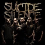 Suicide Silence - Suicide Silence [CD]