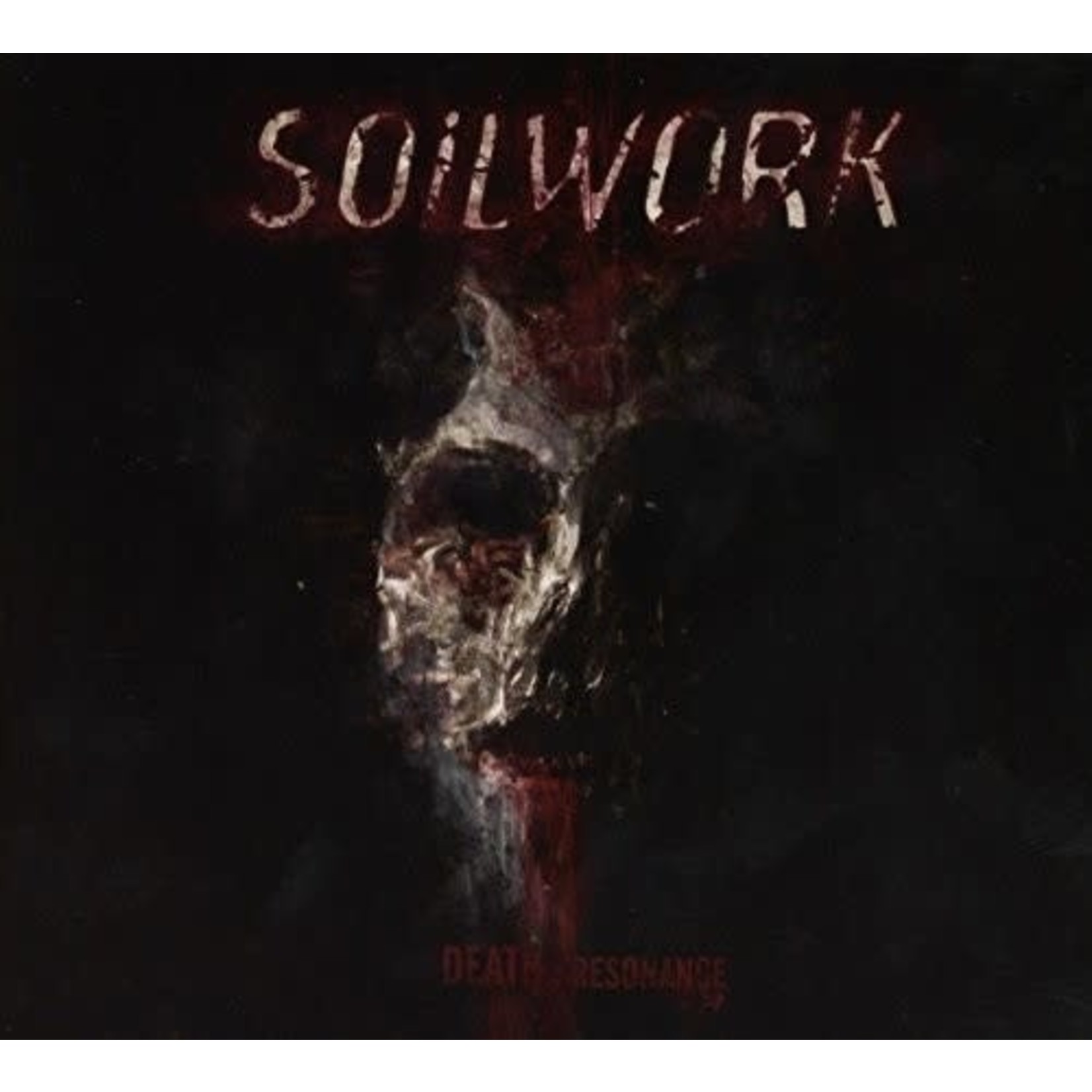 Soilwork - Death Resonance [CD]