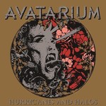 Avatarium - Hurricanes & Halos [CD]