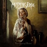 My Dying Bride - Ghost Of Orion [CD]