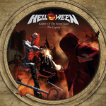 Helloween - Keeper Of The Seven Keys: The Legacy [2CD]