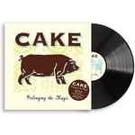 Cake - Prolonging The Magic [LP]