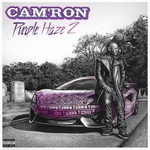 Cam'Ron - Purple Haze 2 [2LP]