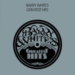 Barry White - Greatest Hits [CD]