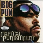 Big Pun - Capital Punishment [CD]