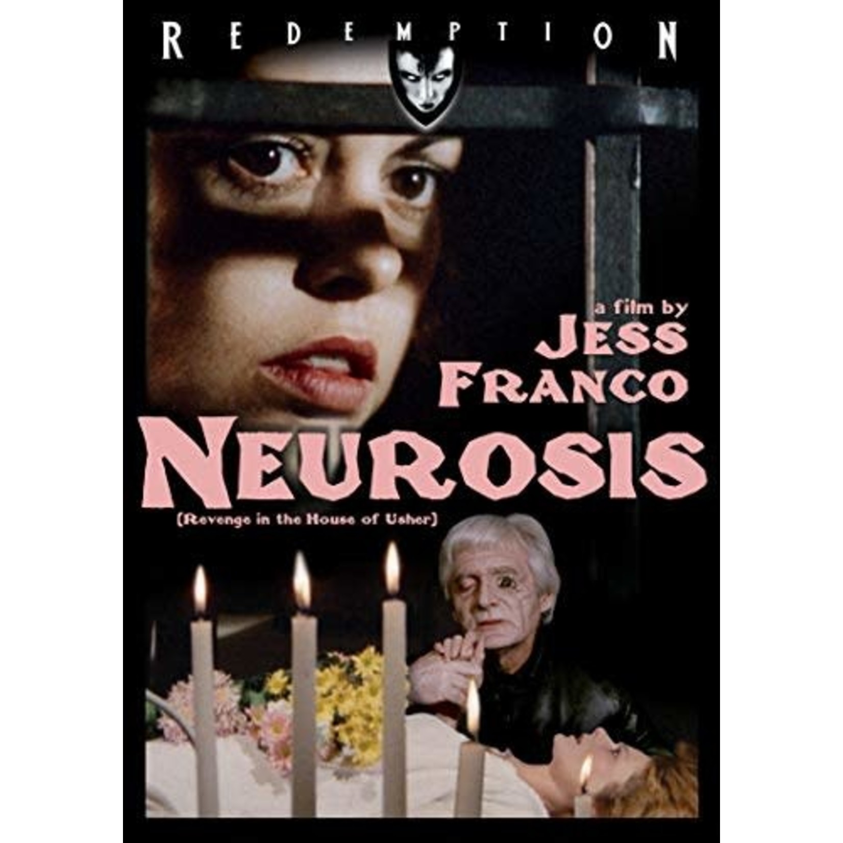 Neurosis (1985) [DVD]