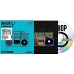 DJ Premier - Hip Hop 50 Vol. 1 [CD]