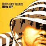 Heavy D - Heavy Hitz [CD]