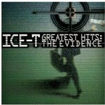 Ice-T - Greatest Hits: The Evidence [CD]