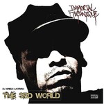Immortal Technique - The 3rd World [CD]