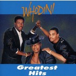 Whodini - Greatest Hits [CD]
