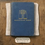 Frightened Rabbit - Pedestrian Verse (10th Ann) [CD]