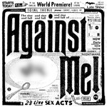 Against Me - 23 Live Sex Acts [2CD]