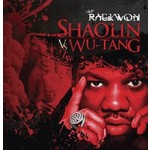 Raekwon - Shaolin Vs Wu-Tang [CD]