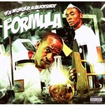 9th Wonder/Buckshot - The Formula [CD]