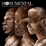 Pete Rock/Smif-N-Wessun - Monumental [CD]