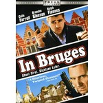 In Bruges (2008) [USED DVD]
