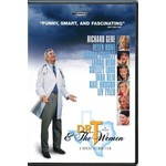 Dr. T & The Women (2000) [USED DVD]
