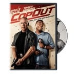 Cop Out (2010) [USED DVD]