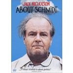 About Schmidt (2002) [USED DVD]
