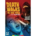 Death Walks On High Heels (1971) [DVD]