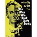 Man Who Could Cheat Death (1959) [DVD]