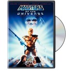 Masters Of The Universe (1987) [DVD]