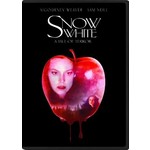 Snow White: A Tale Of Terror (1997) [DVD]