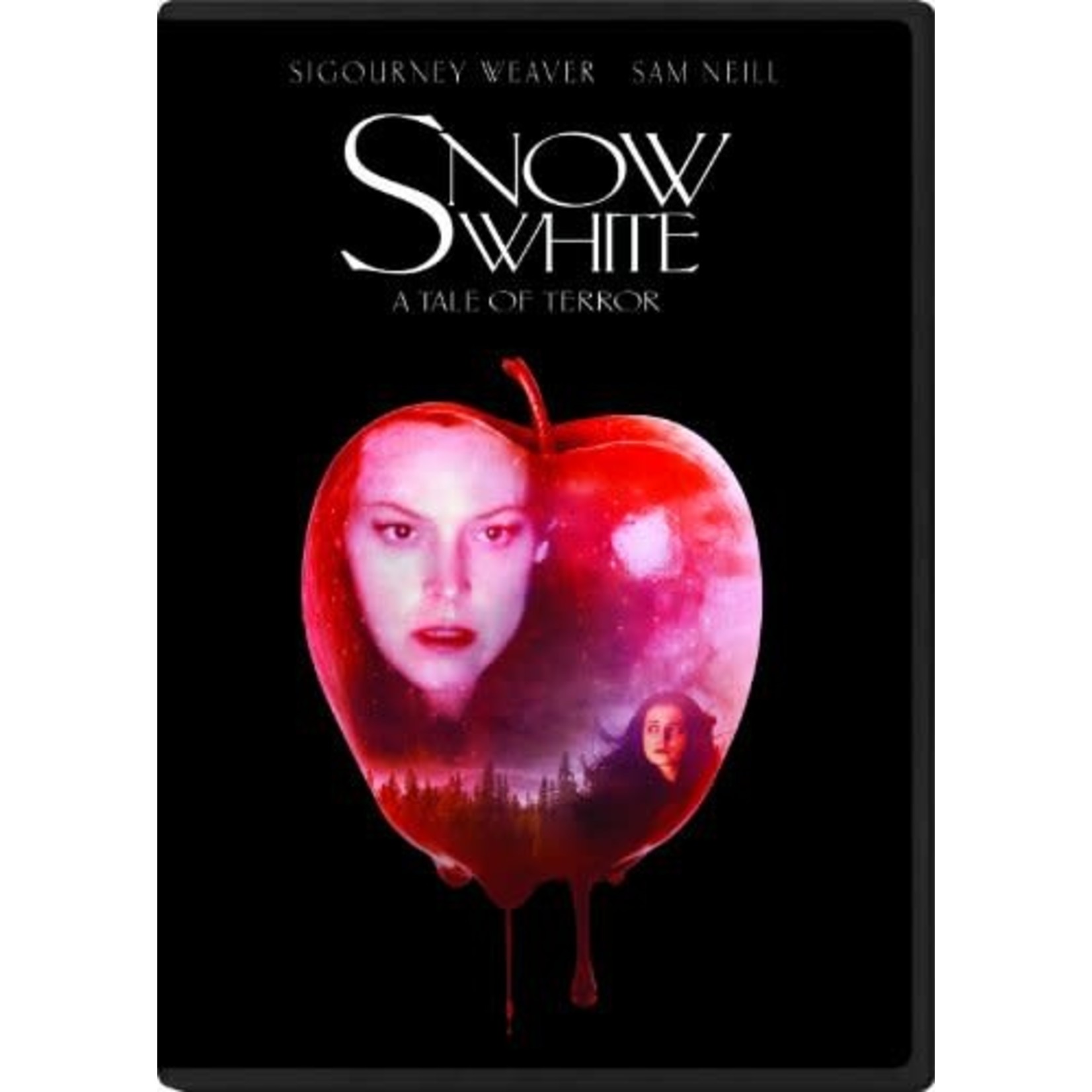 Snow White: A Tale Of Terror (1997) [DVD]